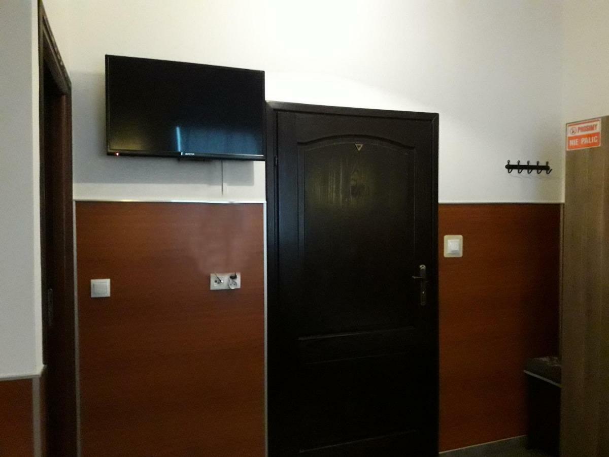Pokoje Goscinne Z Lazienkami Przy Wroclawiu, Darmowy Parking Dlugoleka  Luaran gambar